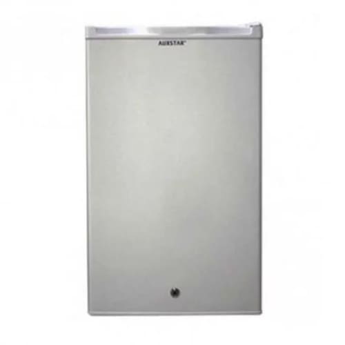 Congélateur vertical AUXSTAR 98L 3 Tiroirs Silver Congélateur vertical AUXSTAR 98L 3 Tiroirs Silver